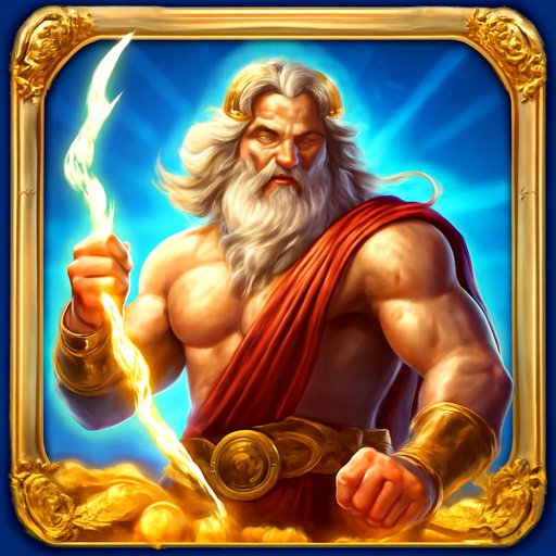 vip game mobile-first type