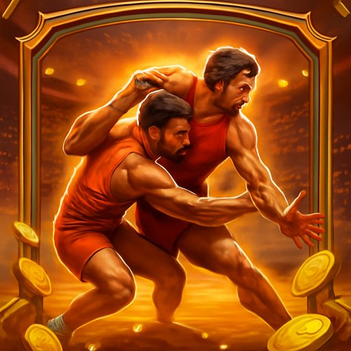 vip game category-based game list